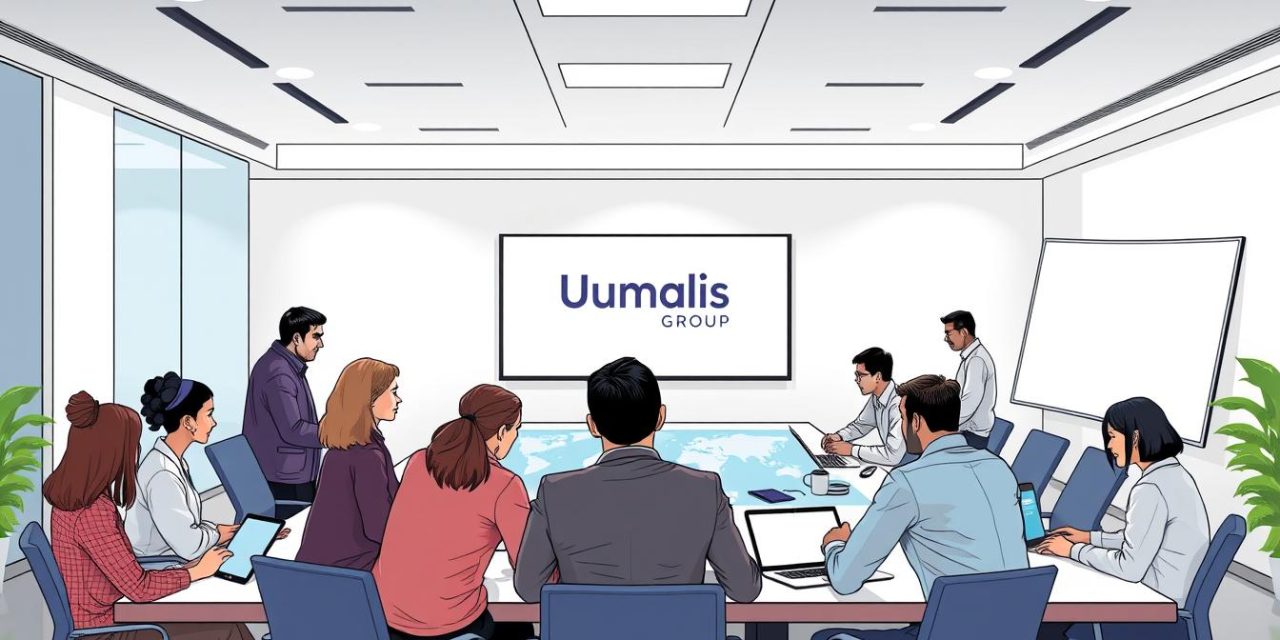 Digital Collaboration Tools: Enhance Productivity & Teamwork