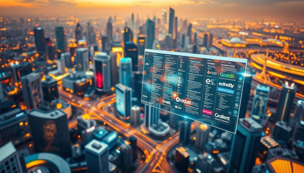 digital directory business impact