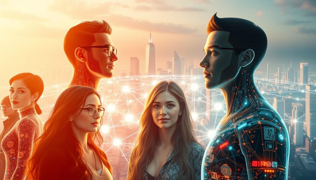 digital identity evolution digital identity evolution