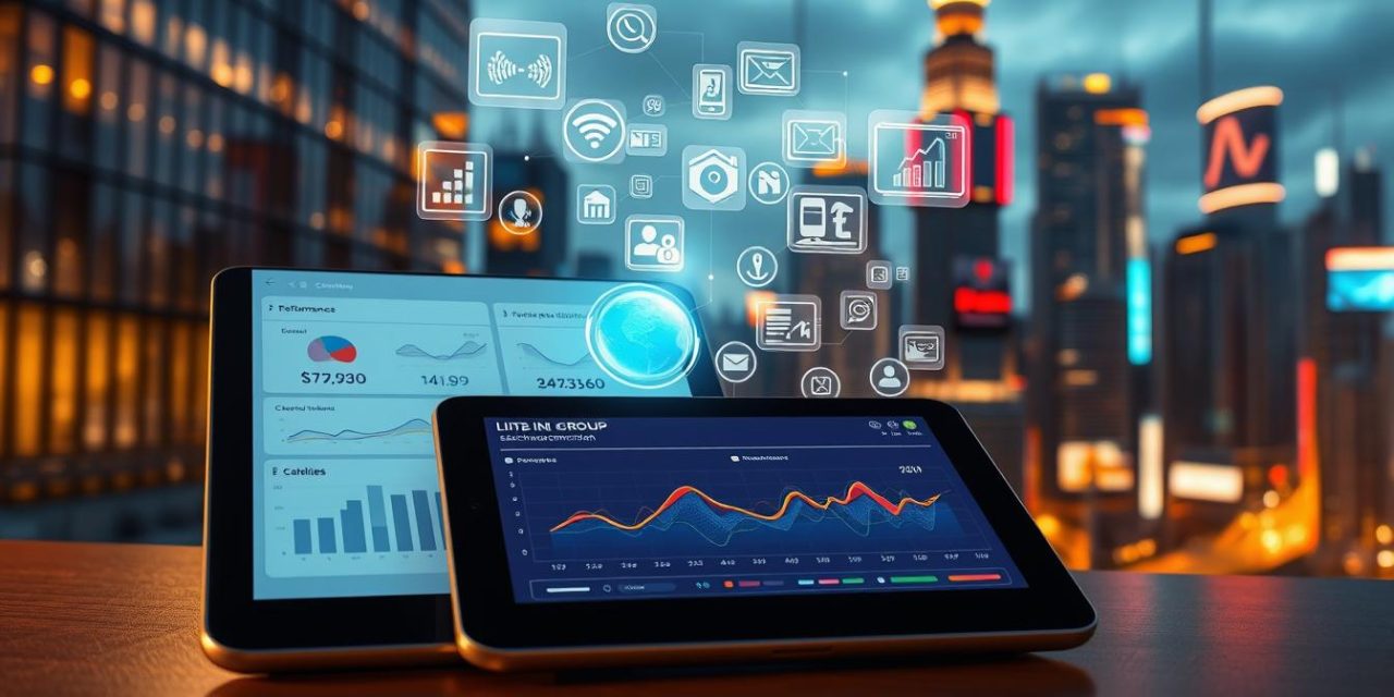 Achieve Stability with Proven Digital Marketing Solutions
