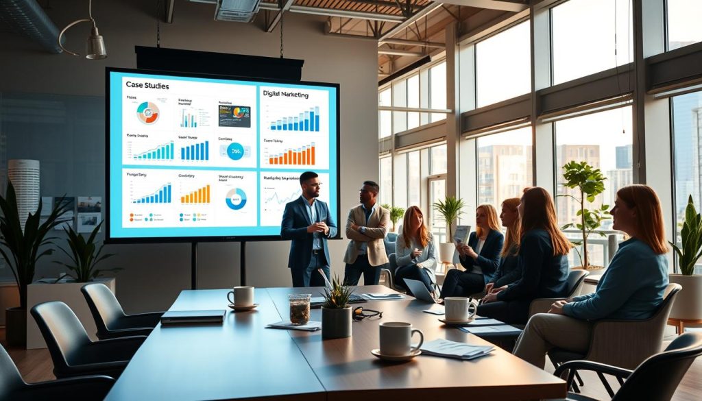 digital marketing case studies digital marketing case studies