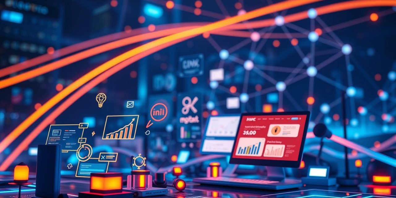 Proven Digital Marketing Tactics for Maximizing ROI