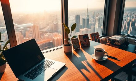 Digital Nomad Lifestyle: Achieving Stability and Security