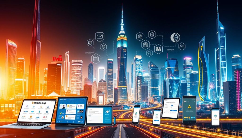 digital platform trends
