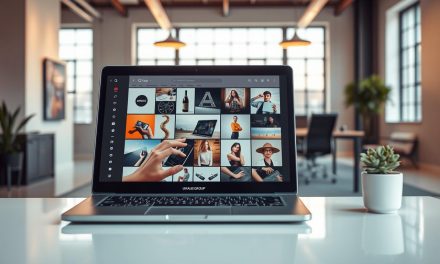 Build Your Professional Digital Portfolios with Expert Tips
