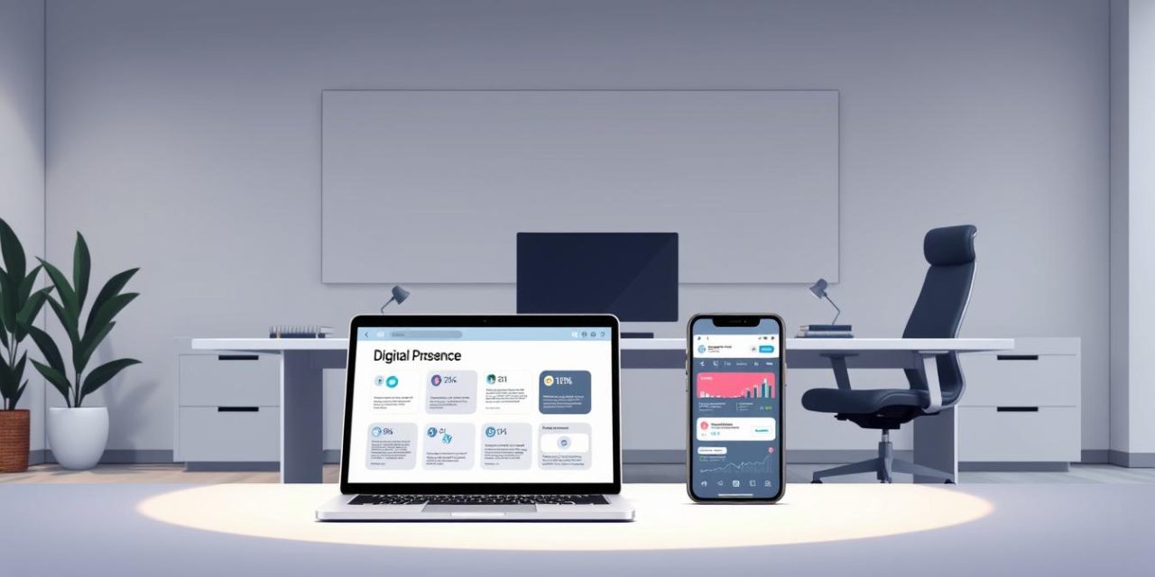 Elevate Your Professional digital presence Today