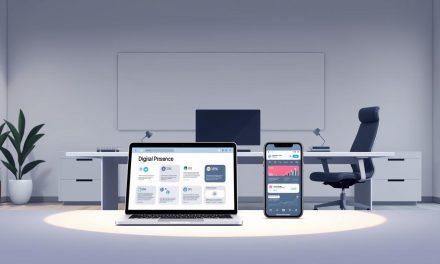 Elevate Your Professional digital presence Today