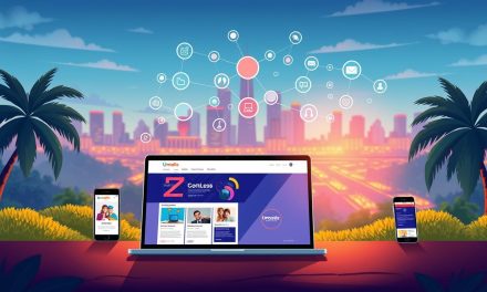 Digital Presence Importance: A Key to Online Visibility