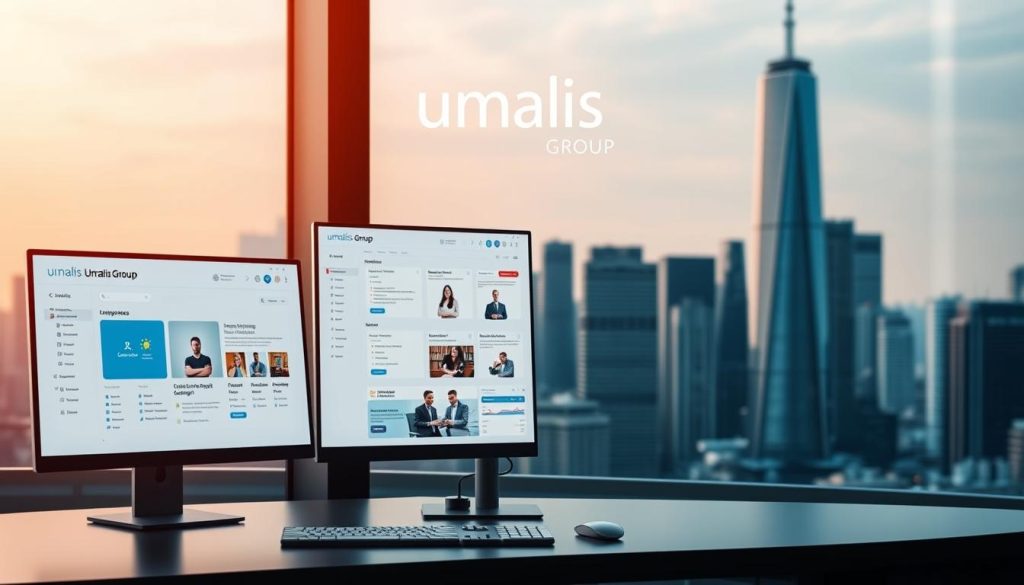 digital recruitment solutions