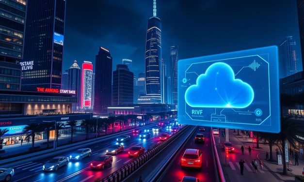 Navigate Digital Transformation with Confidence and Security