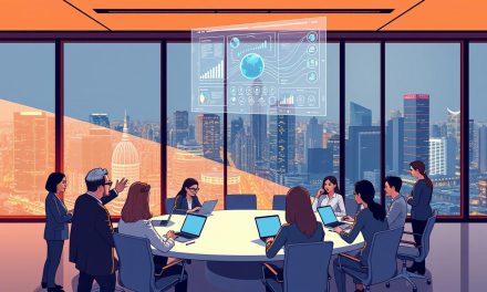 Navigate Your Digital Transformation: Expert Advice