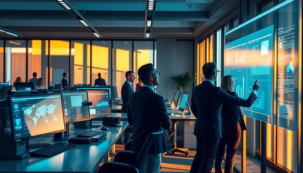 digital transformation professional services