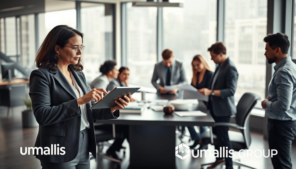 digital transformation project governance