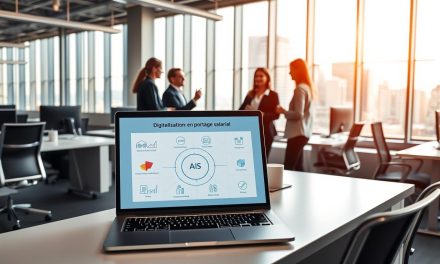 Comprendre la digitalisation en portage salarial en France