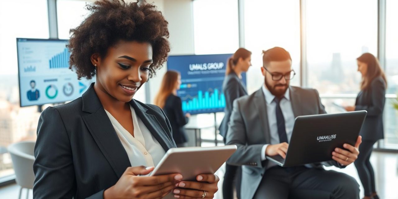 Digitalisation portage salarial : sécurisez votre carrière freelance