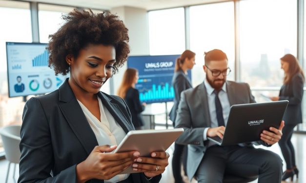 Digitalisation portage salarial : sécurisez votre carrière freelance