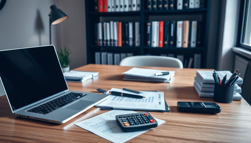 discipline financière portage salarial