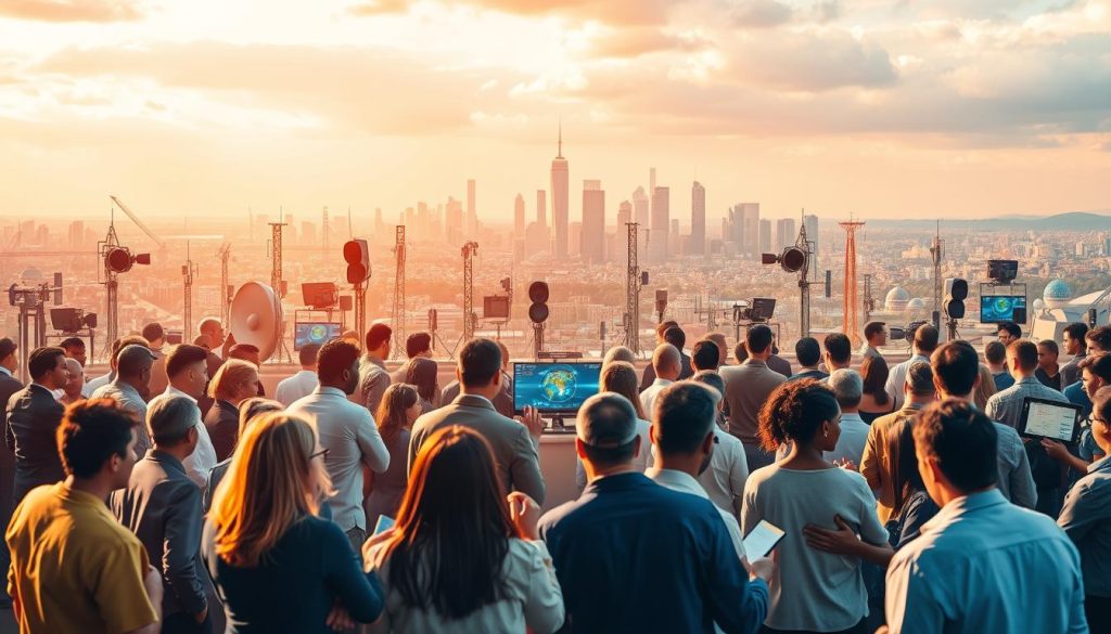 diverse communication missions diverse communication missions