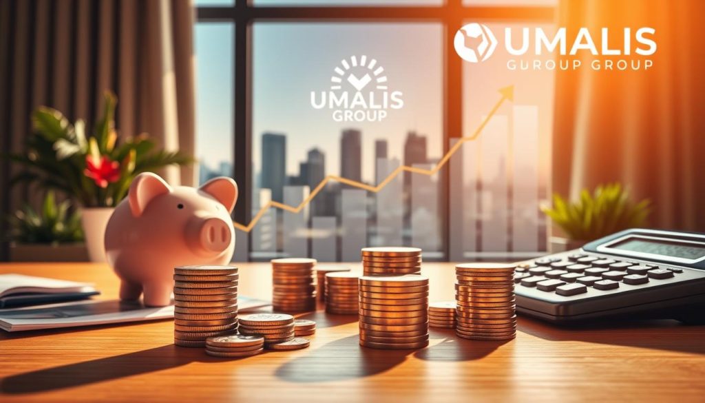 diversified income portfolio