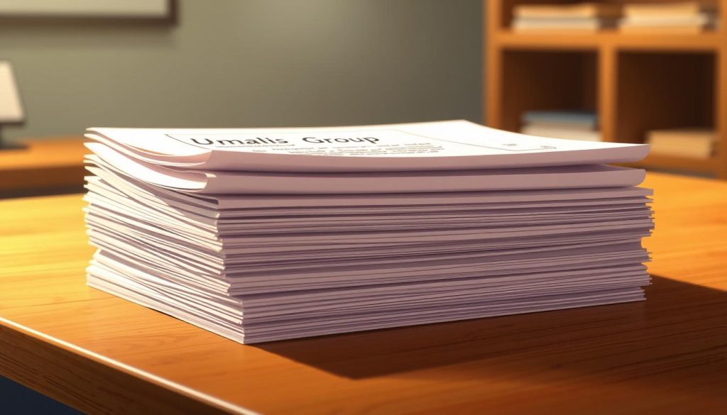 documents