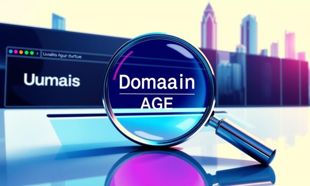 Understanding Domain Age: Boost Your Online Credibility