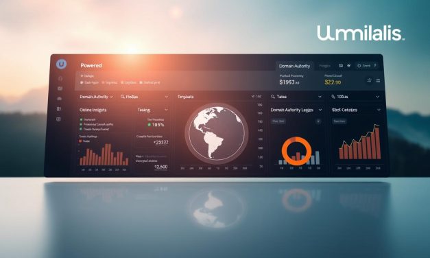 Umalis’ Domain Authority Simulator: Optimize Your Online Presence