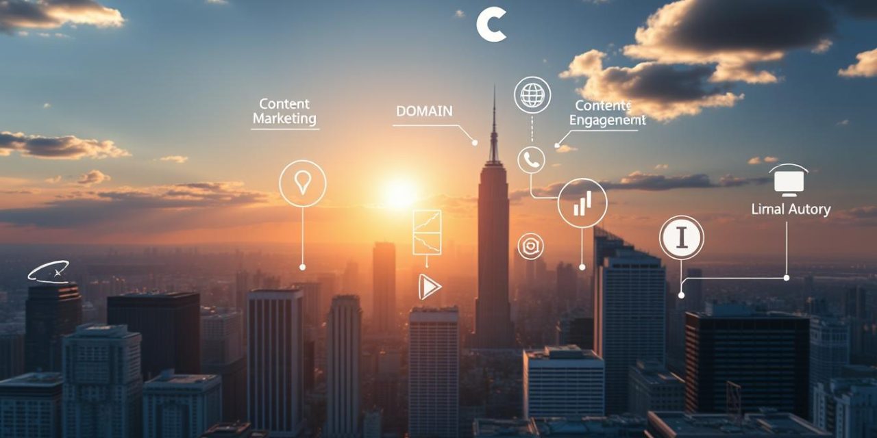 Understanding Domain Authority: Strategies for Professionals