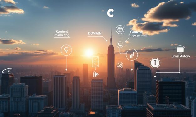 Understanding Domain Authority: Strategies for Professionals