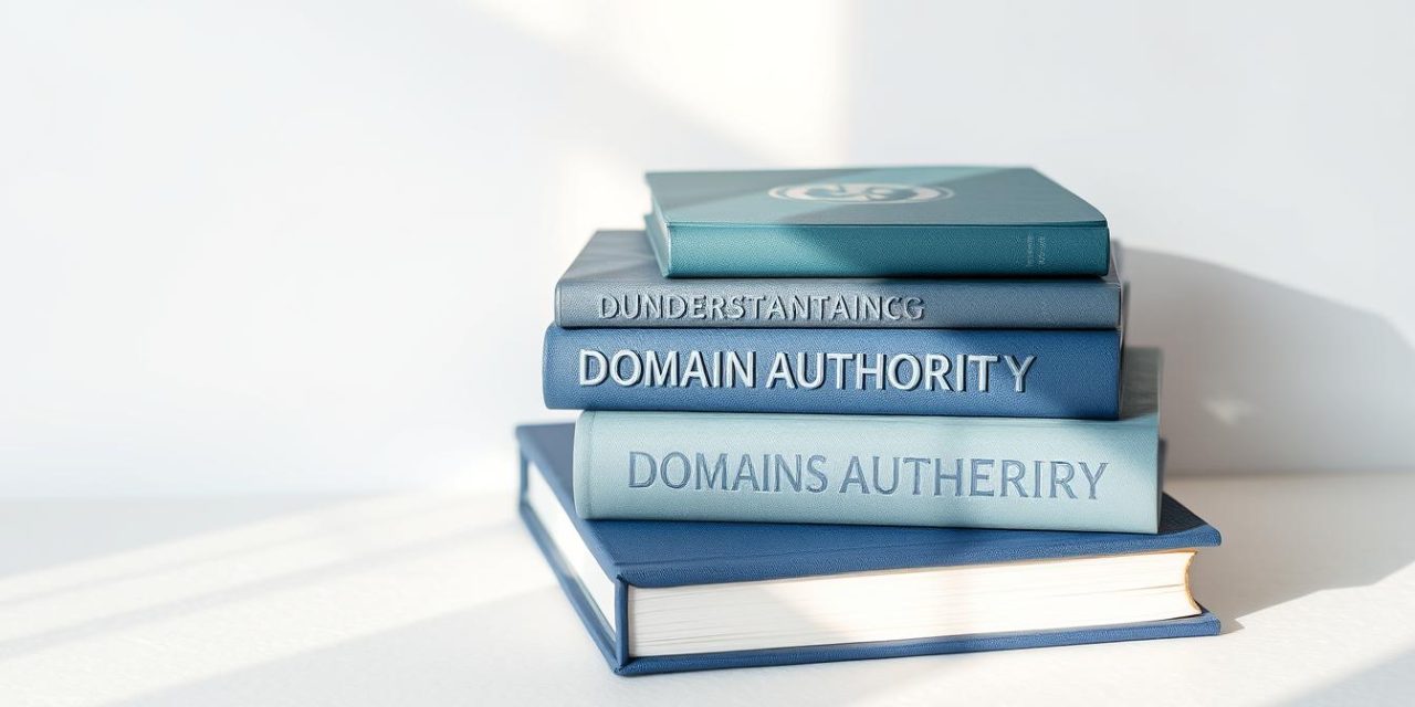 Understanding Domain Authority: A Beginner’s Guide