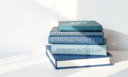 Understanding Domain Authority: A Beginner’s Guide