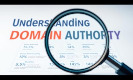 Domain Authority Explained: How to Enhance Your Website’s Credibility