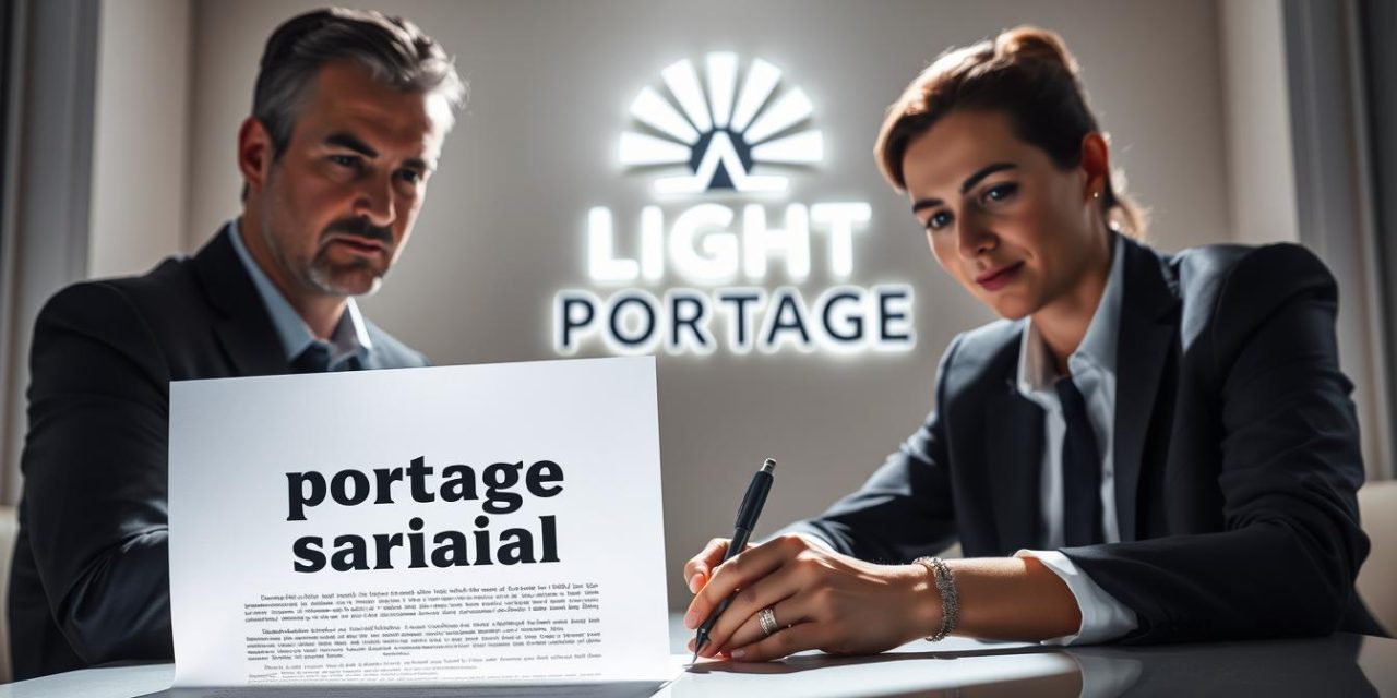 Comment Faire un Dossier de Candidature en Portage Salarial Efficace