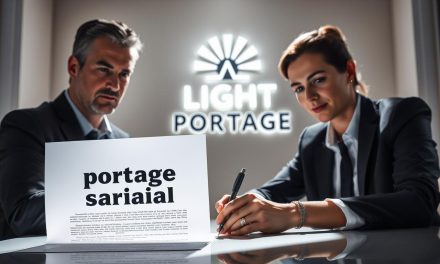 Comment Faire un Dossier de Candidature en Portage Salarial Efficace