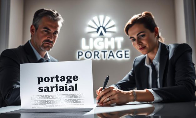 Comment Faire un Dossier de Candidature en Portage Salarial Efficace