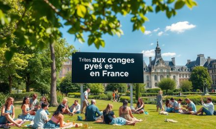 Découvrez vos droits aux congés payés en France