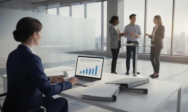 Droits du salarié porté : vos droits et obligations