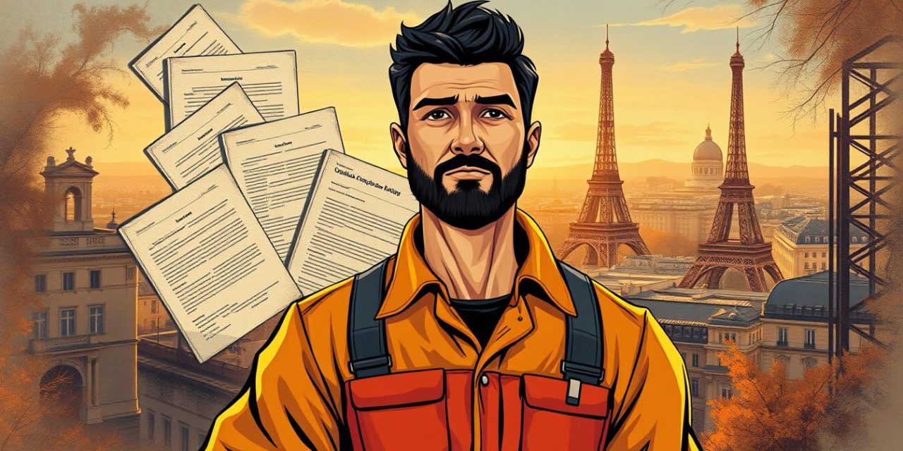 Comprendre vos droits du travailleur en France