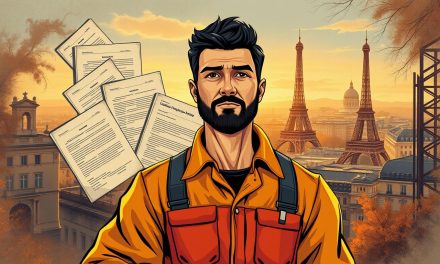 Comprendre vos droits du travailleur en France