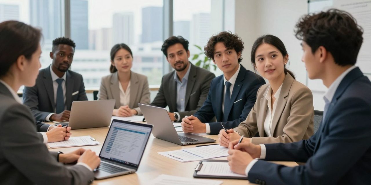 Comprendre les droits et devoirs du consultant porté en France