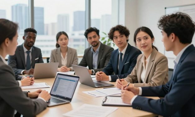 Comprendre les droits et devoirs du consultant porté en France