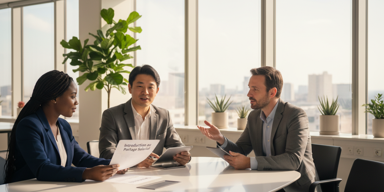 Comprendre vos droits et devoirs en portage salarial