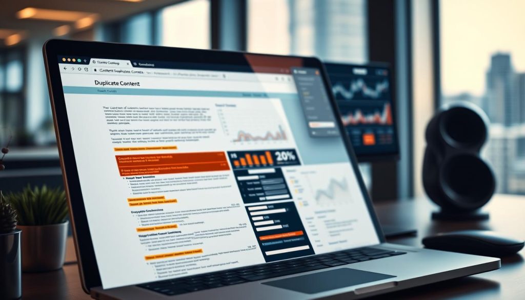 duplicate content analysis duplicate content analysis