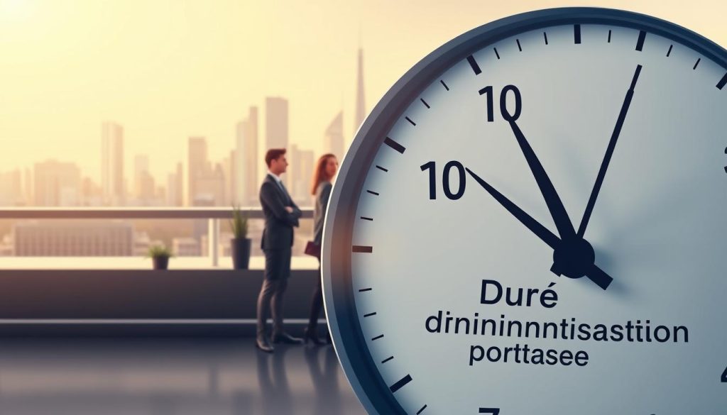 durée indemnisation portage salarial