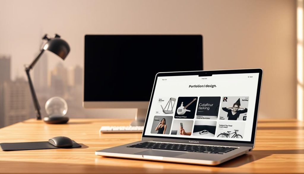 dynamic-portfolio-design