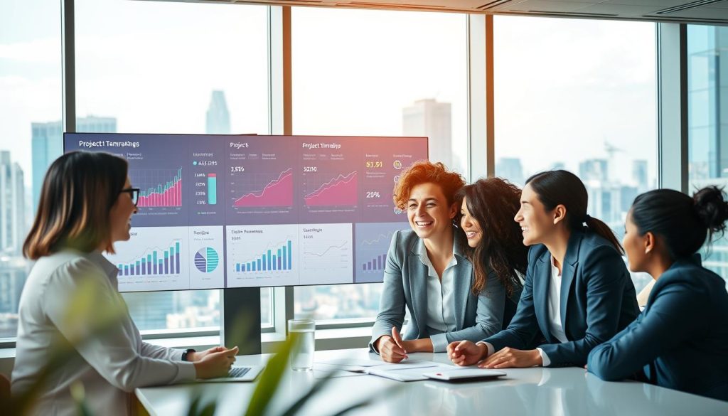 dynamics of temporary work relationships