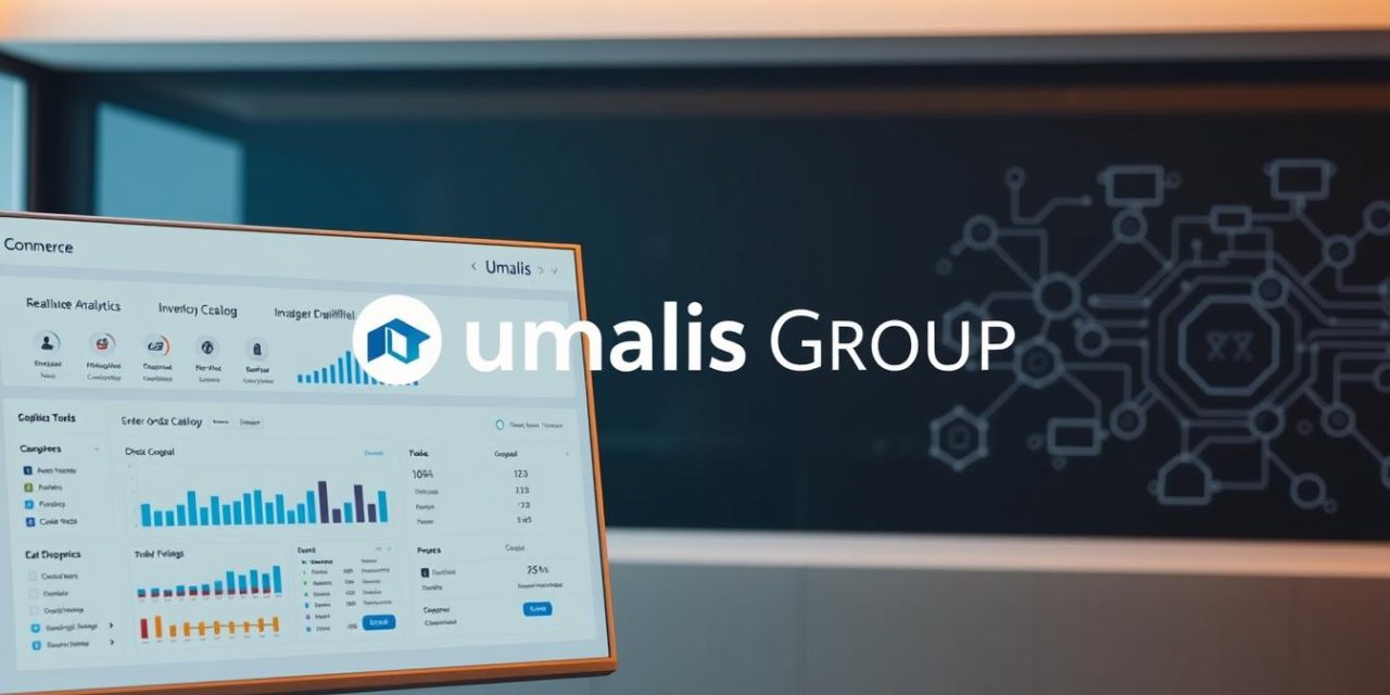 Umalis: Your Trusted E-commerce Platform