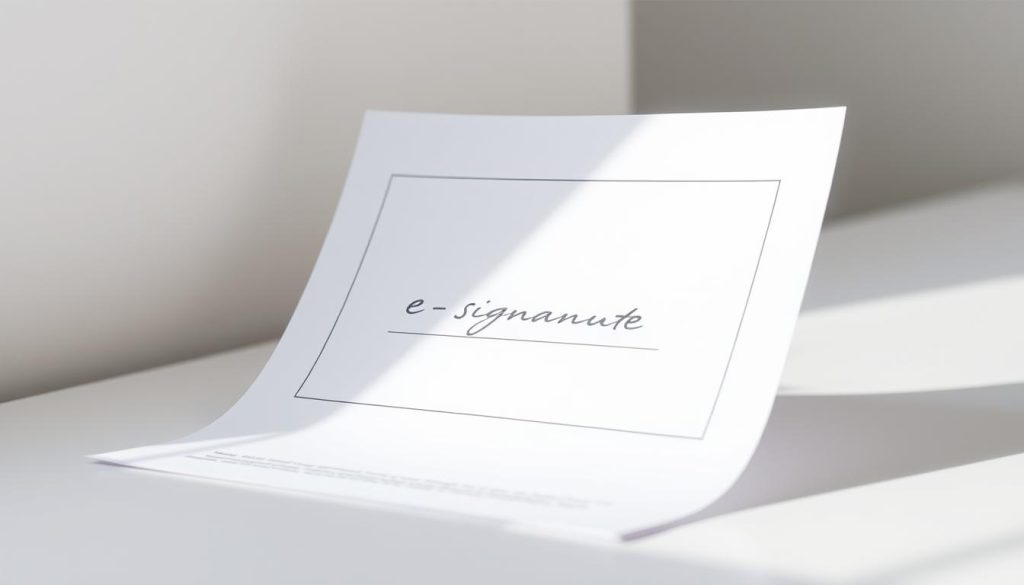e-signature best practices e-signature best practices