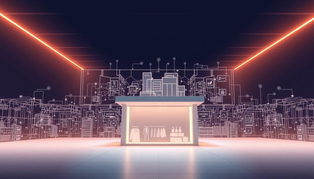 ecommerce architecture solutions