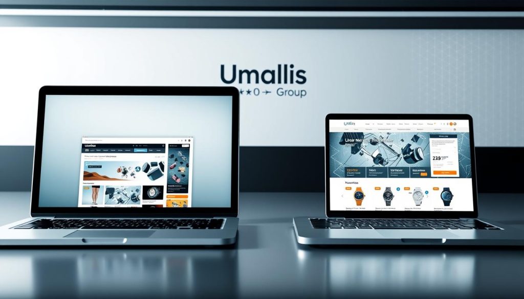 ecommerce platform comparison