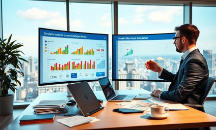 Umalis Revenue Simulator: Your Path to Economic Independence